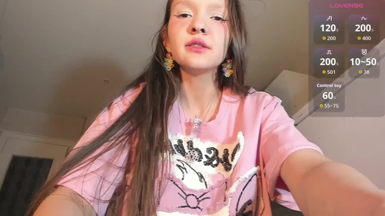 CuteLolly Adult Chat November 27, 2025