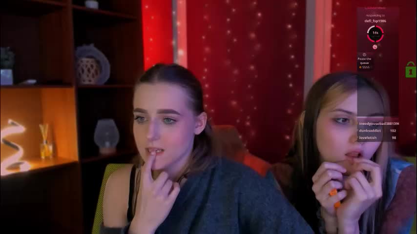 luna_tin Adult Chat November 27, 2025