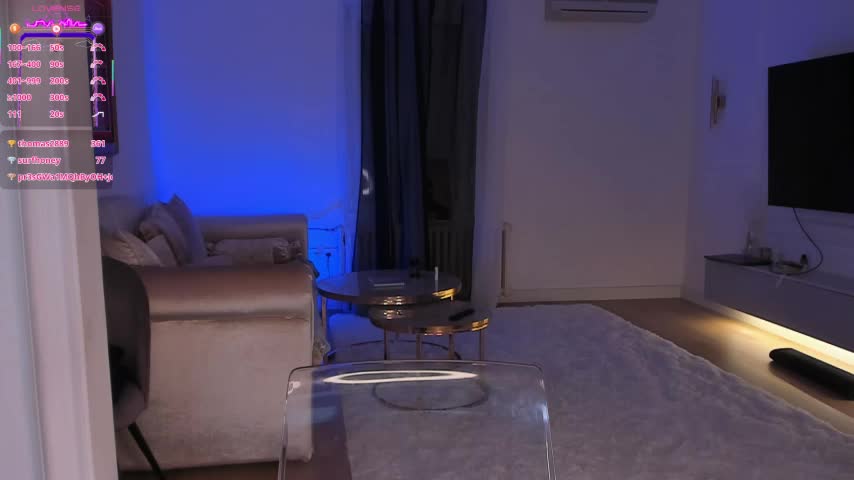 seilyfox Adult Chat November 27, 2025