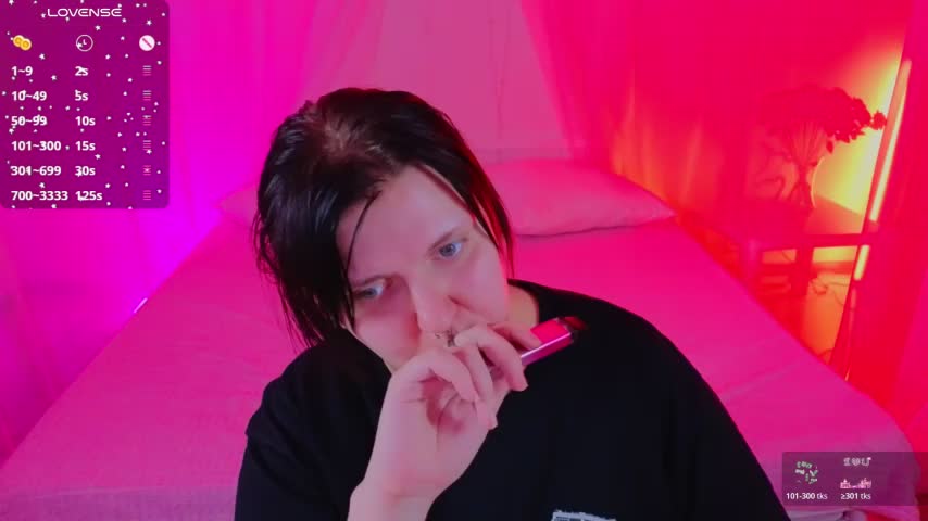 bluelunaray Adult Chat November 27, 2025