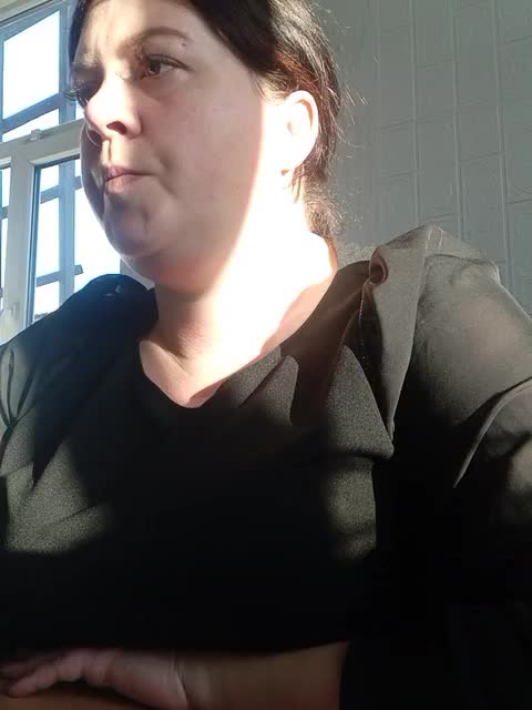 AnnaVictoriaa Adult Chat November 27, 2025