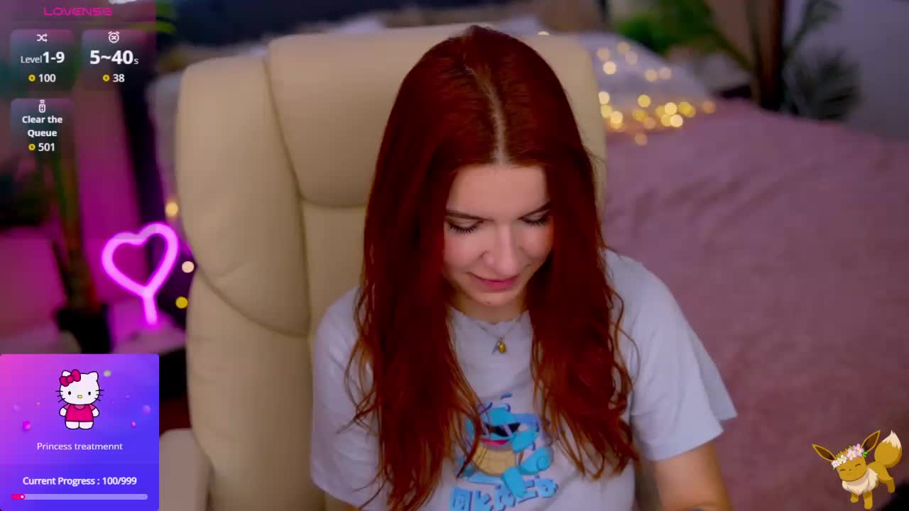 RedShinee Adult Chat November 27, 2025