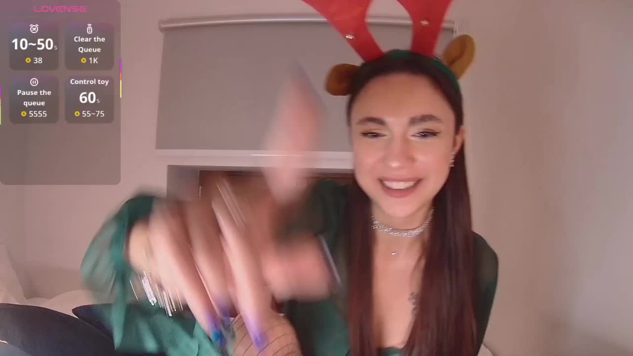 Lerochkaa Adult Chat November 28, 2025