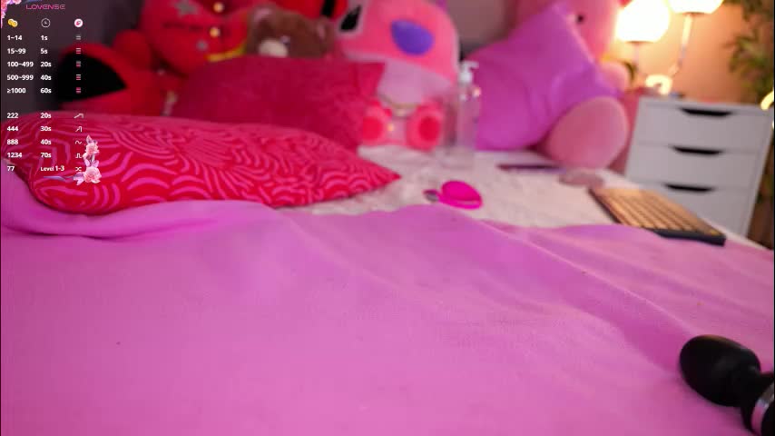 vesia Adult Chat November 27, 2025