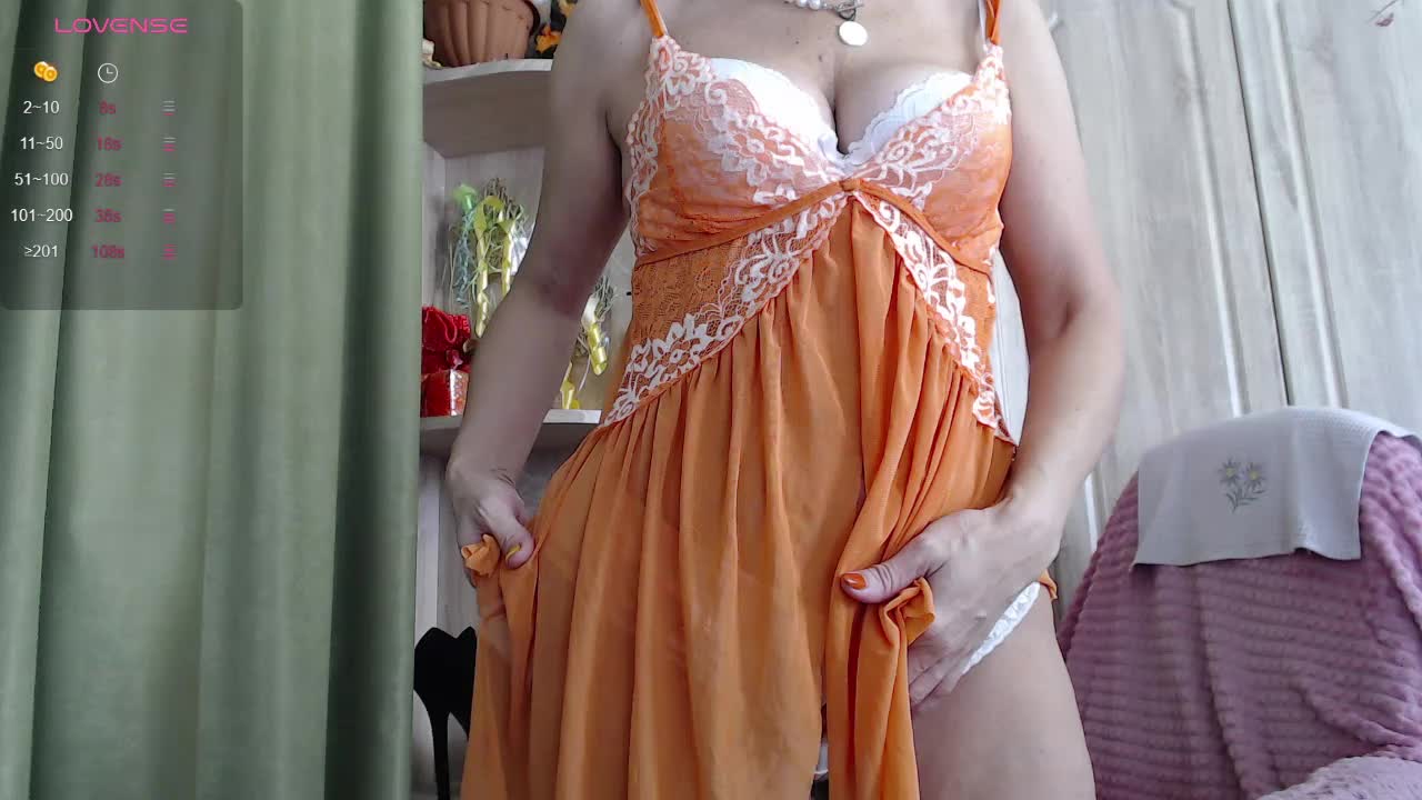 VILENIKA Adult Chat November 27, 2025