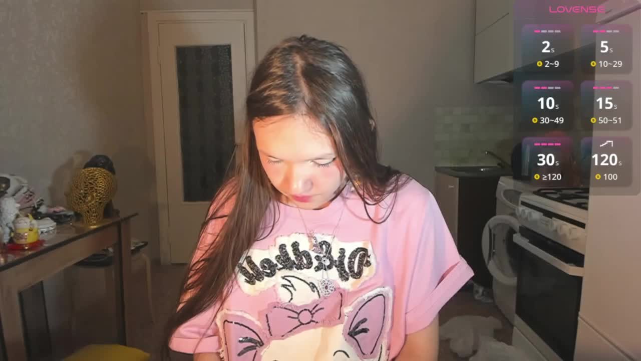 CuteLolly Adult Chat November 27, 2025