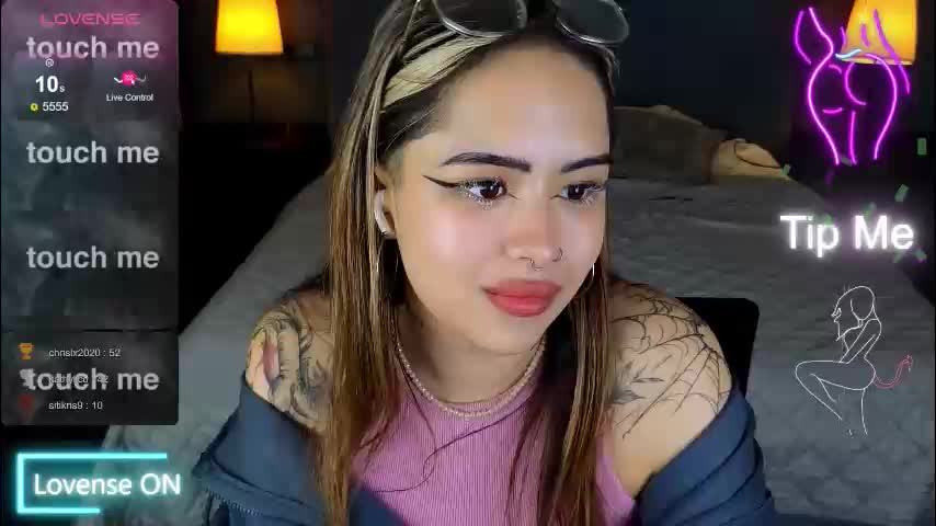 kim_brownie Adult Chat November 27, 2025