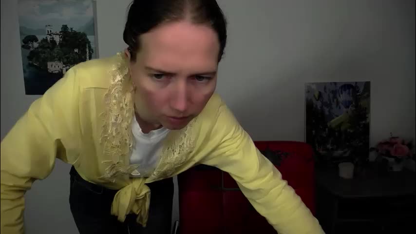 derrylou Adult Chat November 28, 2025