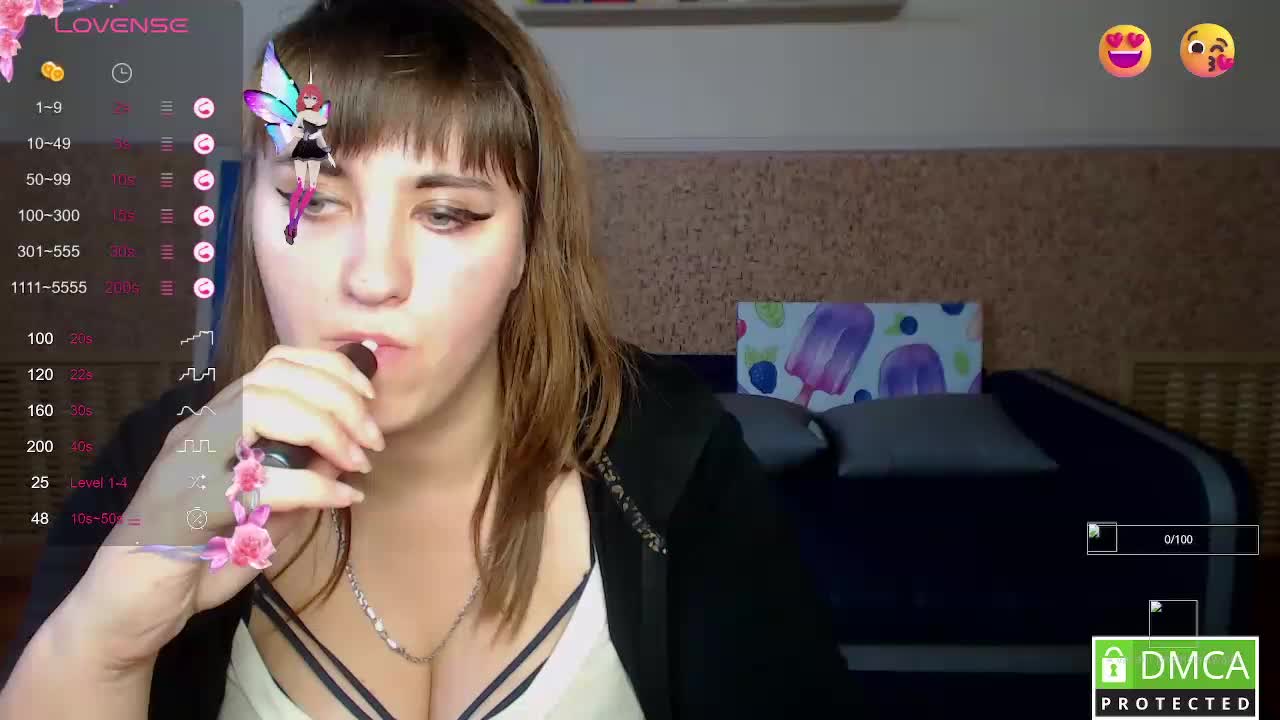 IvannaAmali661 Adult Chat November 28, 2025