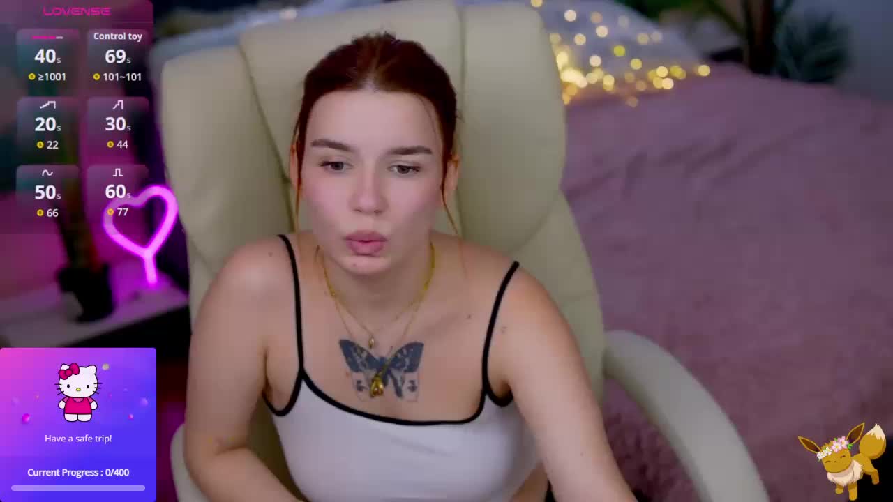 RedShinee Adult Chat November 27, 2025