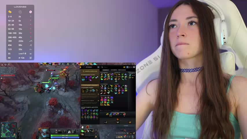 moleculegirl Adult Chat November 28, 2025