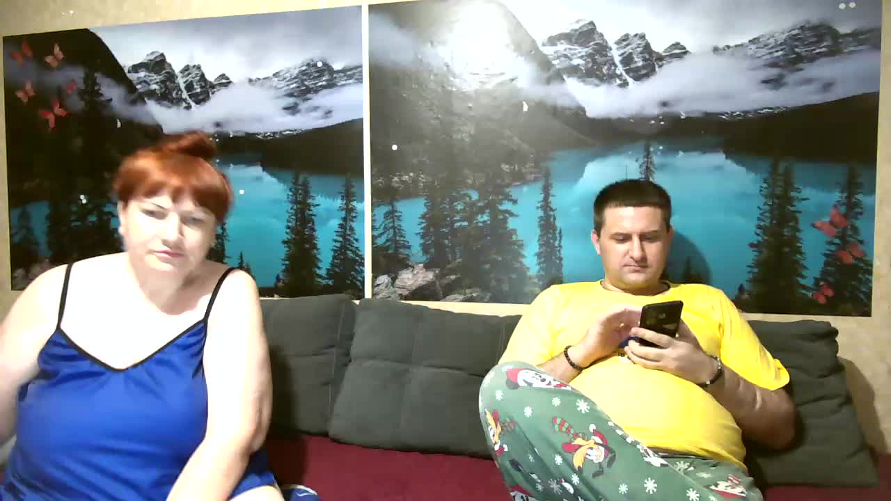 Big_Boss55 Adult Chat November 27, 2025