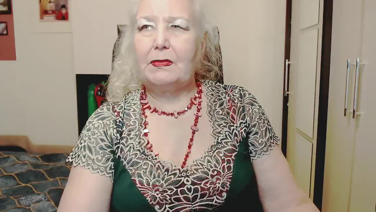 GrannyWants Adult Chat November 27, 2025