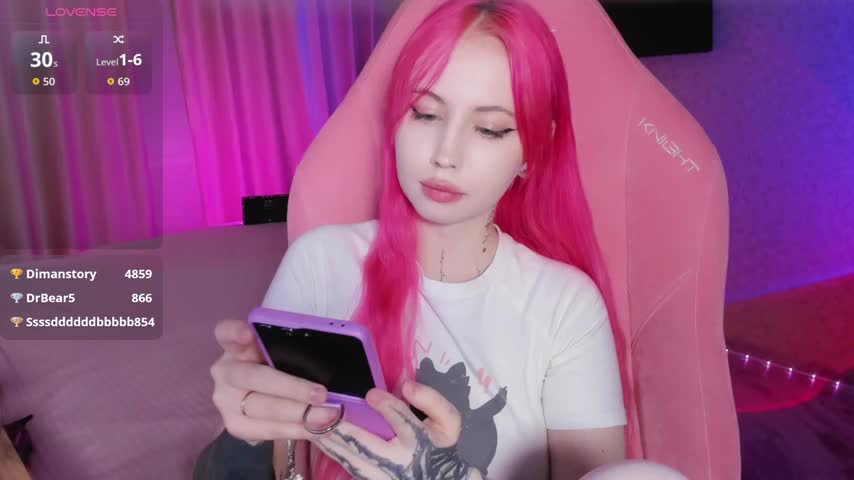 luvsoak Adult Chat November 27, 2025