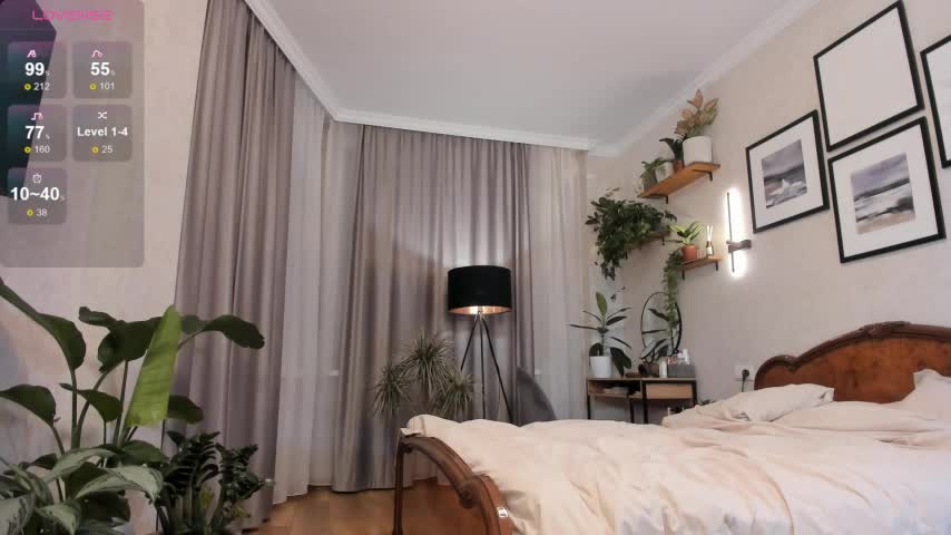 NicoleLuv Adult Chat November 28, 2025