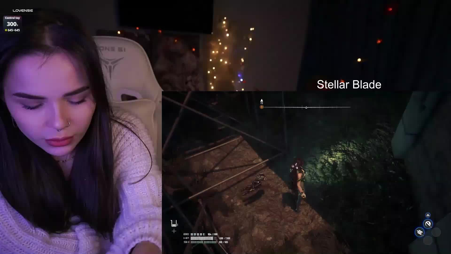 MiniNika Adult Chat November 27, 2025