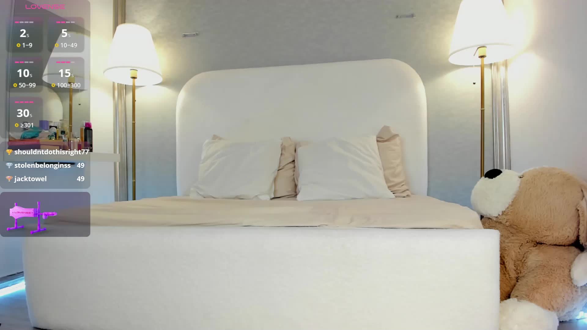 Dariaa_doll Adult Chat November 27, 2025