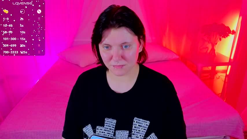 bluelunaray Adult Chat November 27, 2025