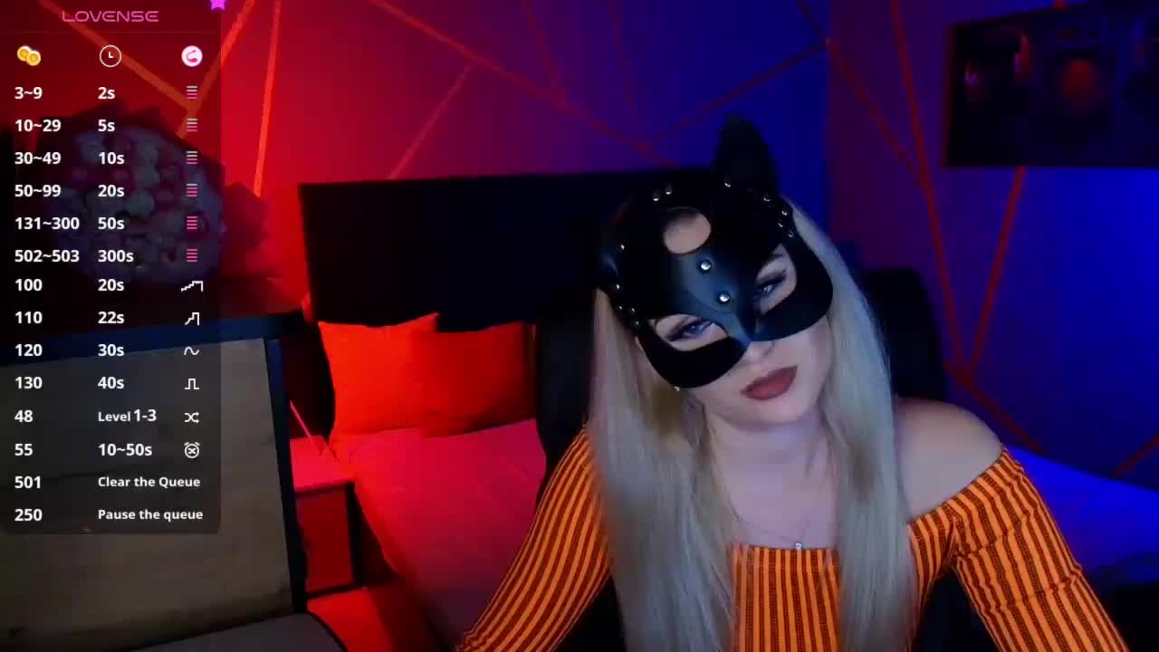 __Sofia_Cat__ Adult Chat November 27, 2025