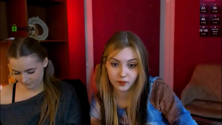 luna_tin Adult Chat November 27, 2025