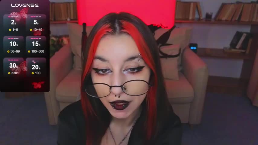 Mistress__Marcelline Adult Chat November 27, 2025