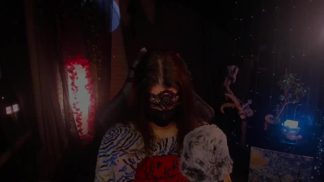 Li-Drago Adult Chat November 27, 2025