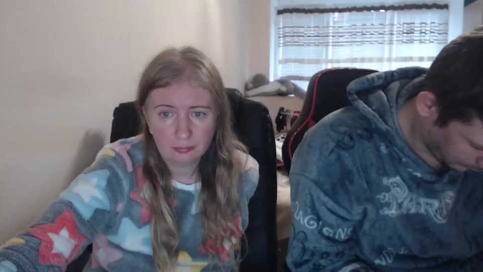 jenisandpeter Adult Chat November 27, 2025