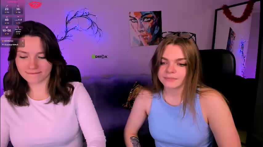 veronica_bubble Adult Chat November 27, 2025