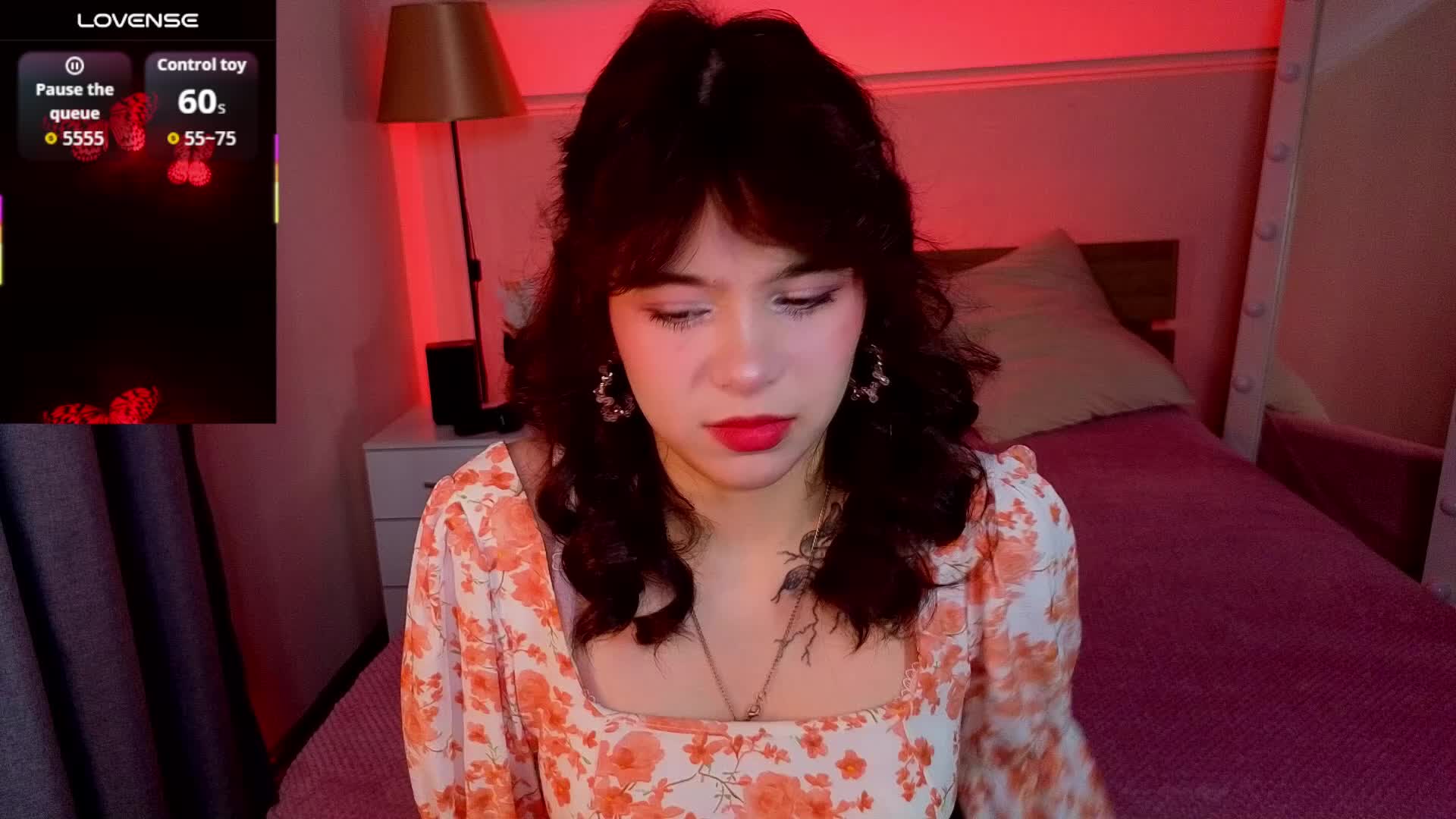 CoralineJones Adult Chat November 27, 2025