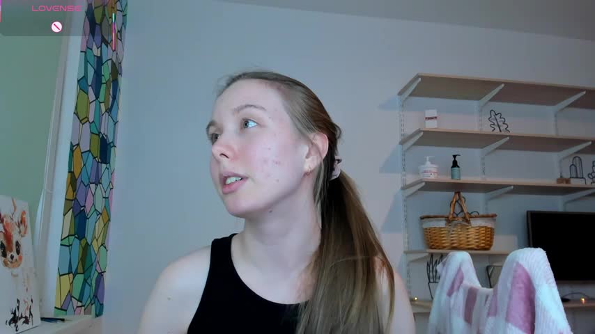 Peggy_Beauty Adult Chat November 28, 2025