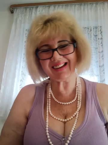 BoloshkaBlonda Adult Chat November 27, 2025