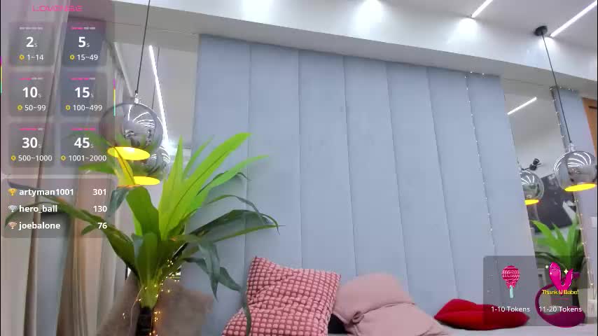 yssaacher Adult Chat November 27, 2025