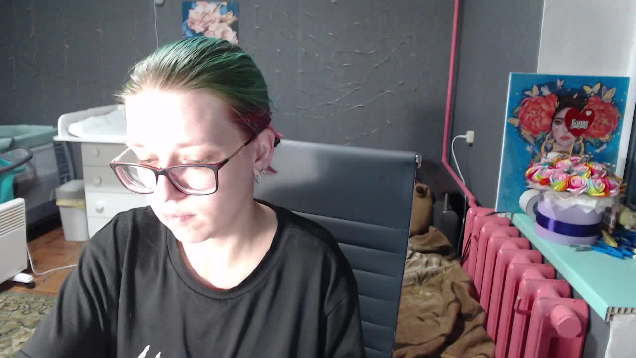 malvinella Adult Chat November 27, 2025