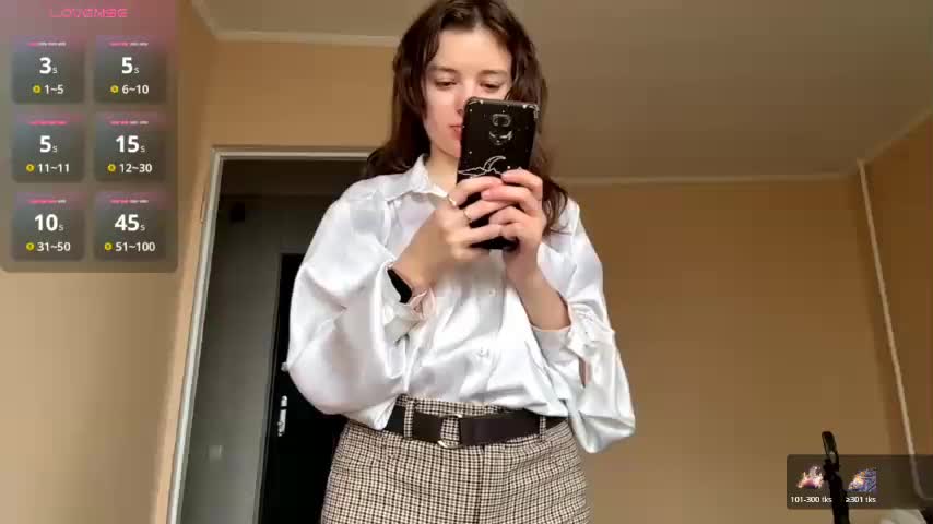 AnnabellKowalkowski Adult Chat November 27, 2025