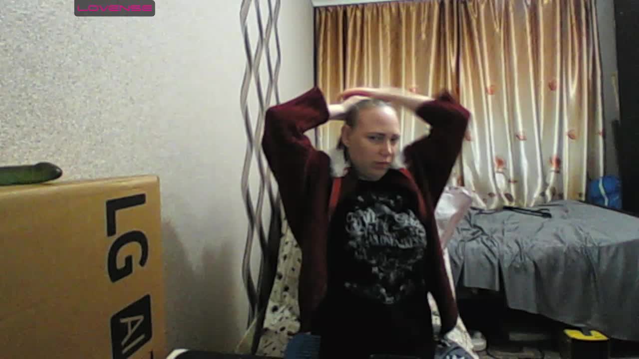 Sona891 Adult Chat November 27, 2025