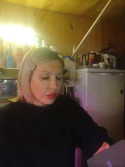 Katriona Adult Chat November 28, 2025