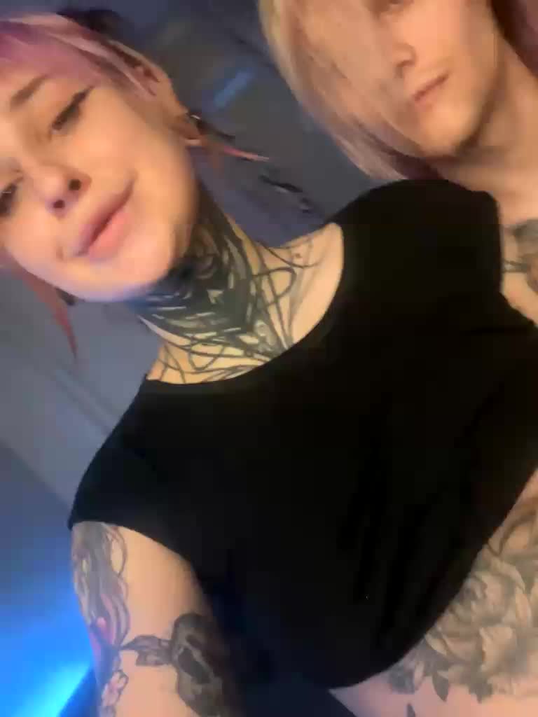 shnesyne Adult Chat November 27, 2025