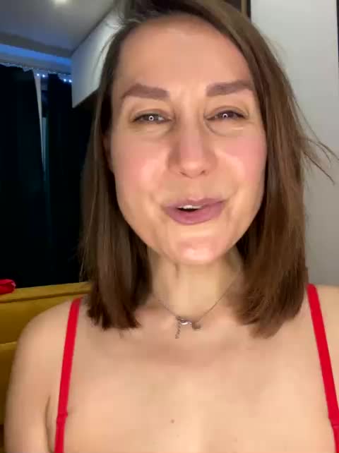 AliceLili Adult Chat November 27, 2025