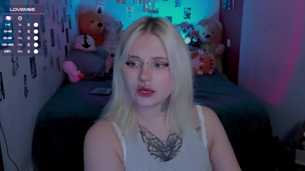 BOPOBKA-TOKEHOB Adult Chat November 27, 2025