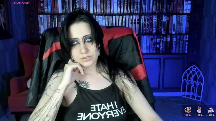 Medusa__Gorgona Adult Chat November 27, 2025