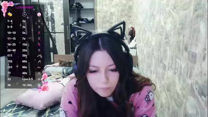 dawndollins Adult Chat November 27, 2025