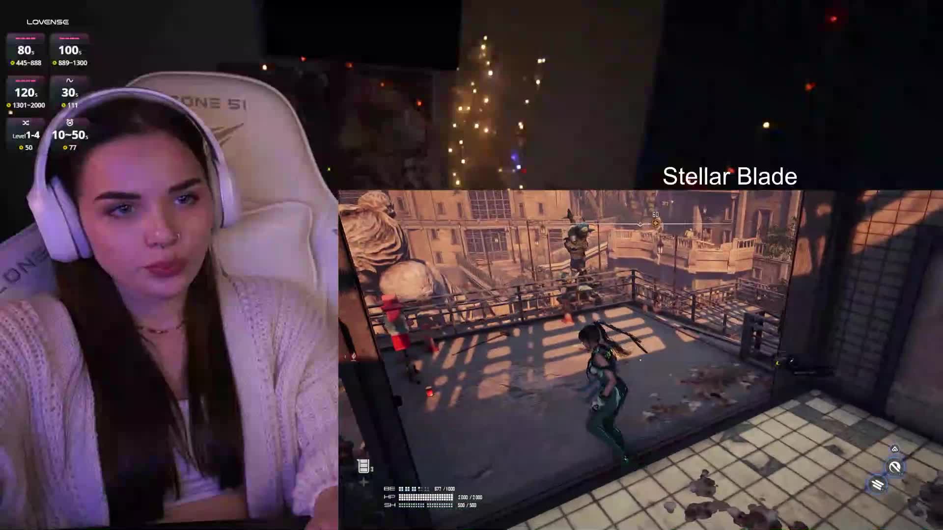 MiniNika Adult Chat November 27, 2025