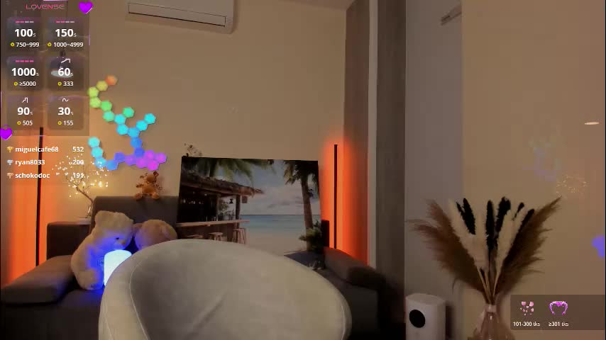 victorias_world Adult Chat November 28, 2025