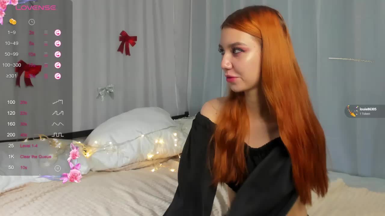 Amelia-skyy Adult Chat November 27, 2025