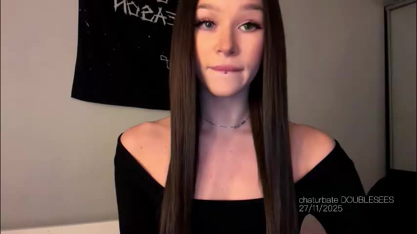 doublesees Adult Chat November 27, 2025