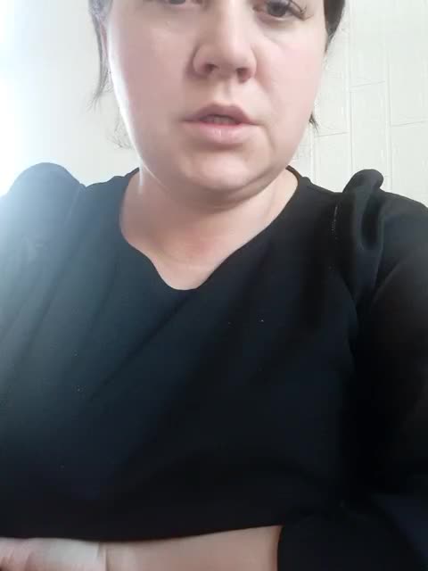 AnnaVictoriaa Adult Chat November 27, 2025