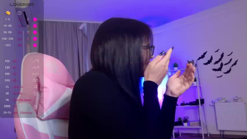 ShauLisse Adult Chat November 27, 2025