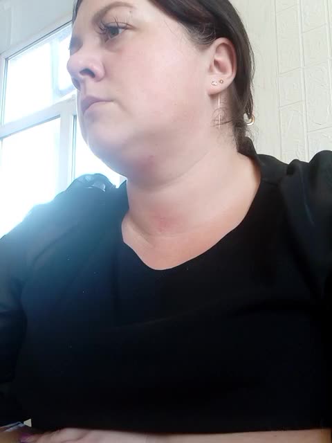 AnnaVictoriaa Adult Chat November 27, 2025