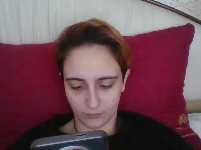 Hotredhead01 Adult Chat November 27, 2025