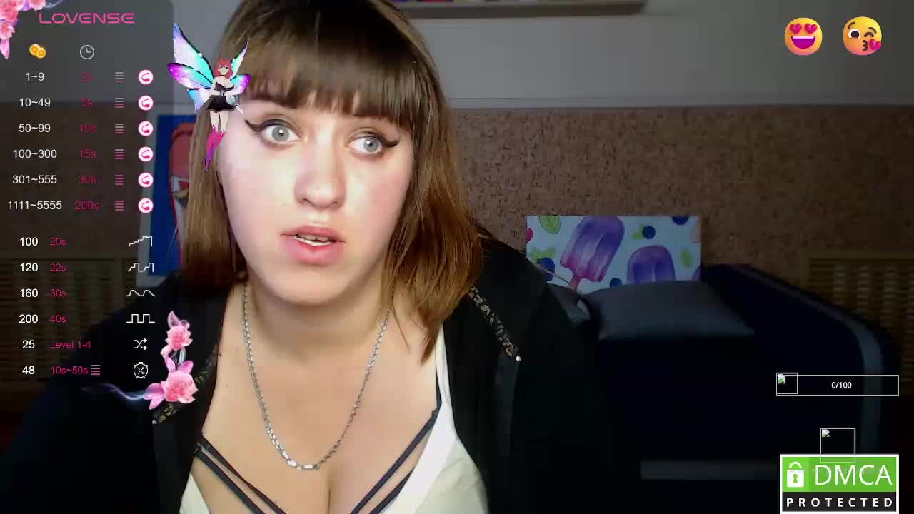 IvannaAmali661 Adult Chat November 28, 2025